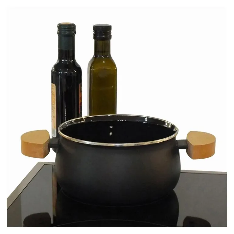 Carrousel à fondue 6 personnes