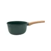 Casserole anti-adhésive 20 cm fougère Cookut