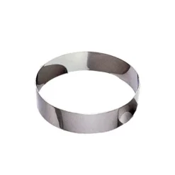Cercle à mousse 16 cm Gobel
