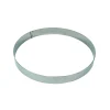 Cercle à mousse 24 cm Gobel