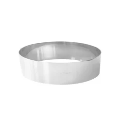 Cercle à mousse 16 cm Gobel
