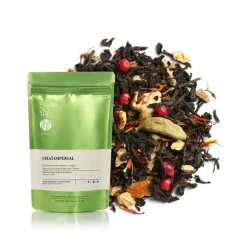 Chai impérial sachet 100g