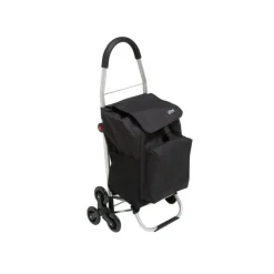 Chariot pliable 3 roues