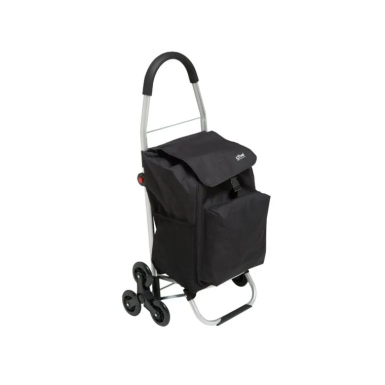 Chariot pliable 3 roues