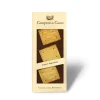 Chocolat au lait Petit beurre