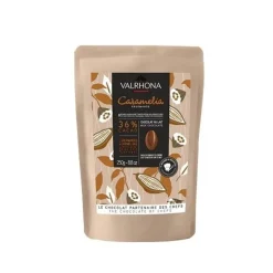 Chocolat CARAMELIA 36% 250g
