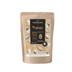 Chocolat DULCEY 32% 250g