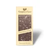 Chocolat noir fleur de sel