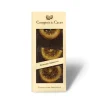 Chocolat noir Orange confite