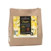 Chocolat pâtissier lait Jivara 40% 1 kg Valrhona