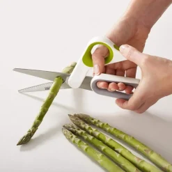 Ciseaux de cuisine PowerGrip™