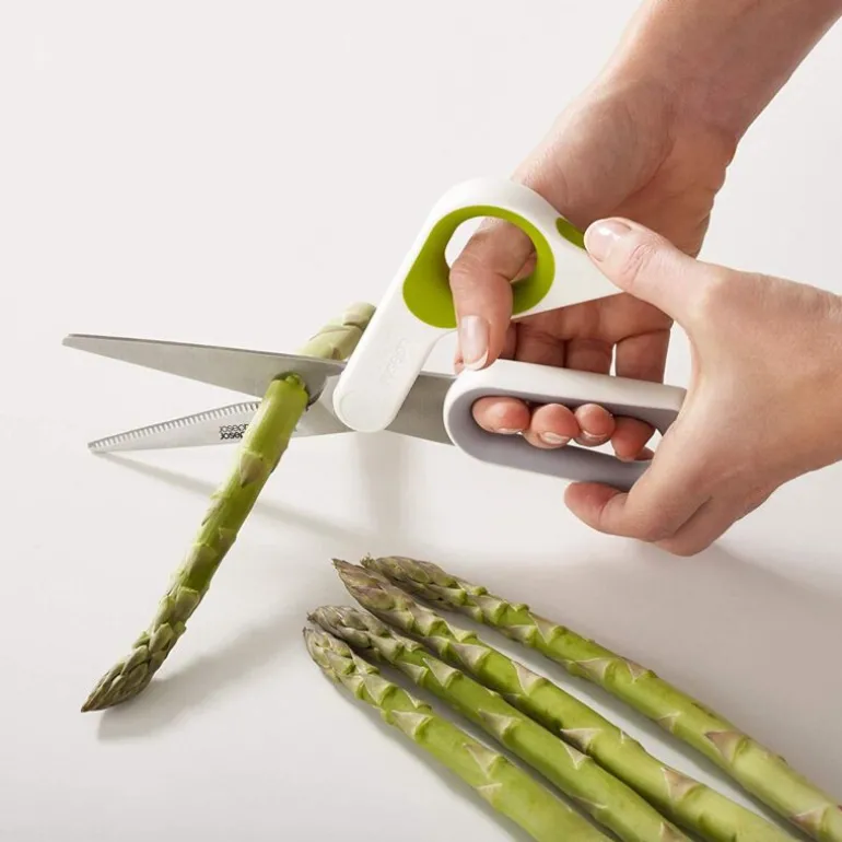 Ciseaux de cuisine PowerGrip™