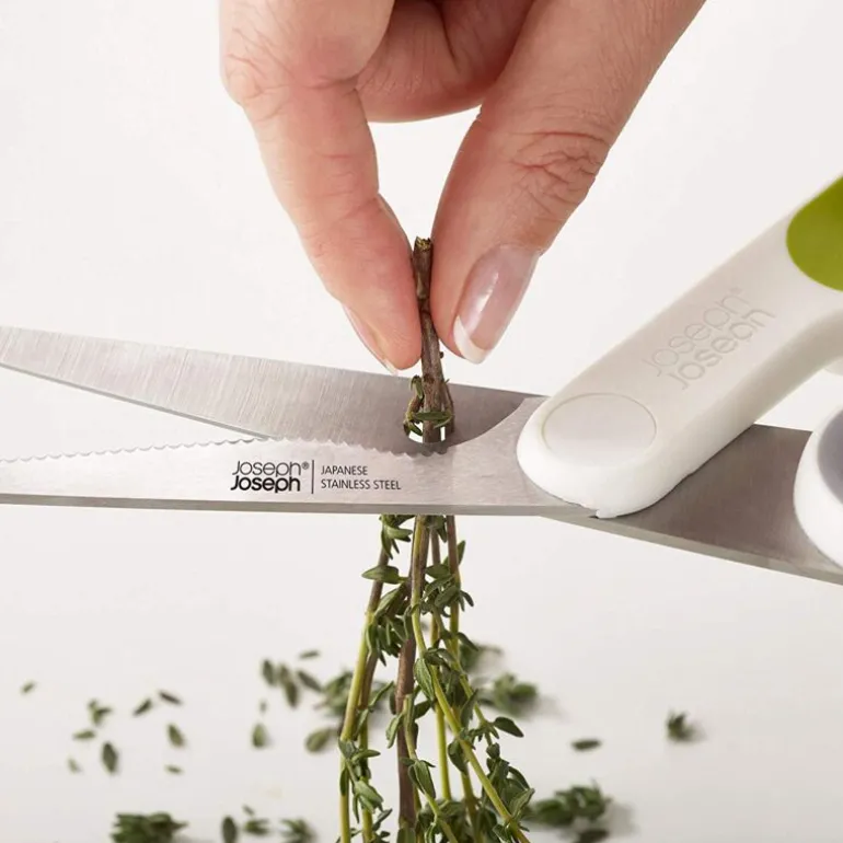 Ciseaux de cuisine PowerGrip™