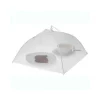 Cloche pliante à fromage 34cm