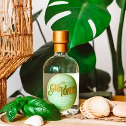 Cocktail Balsam' Gin-tonic 250ml
