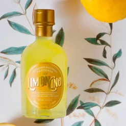 Cocktail Balsam' Limoncino 250ml