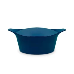 Cocotte personnalisable 20 cm myrtille Cookut