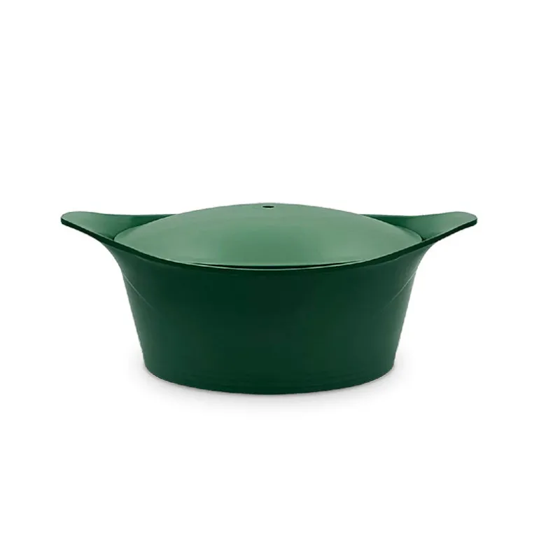 Cocotte personnalisable 33 cm fougère Cookut