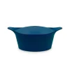 Cocotte personnalisable 33 cm myrtille Cookut