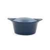 Cocotte personnalisable 28 cm myrtille Cookut