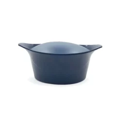 Cocotte personnalisable 24 cm myrtille Cookut
