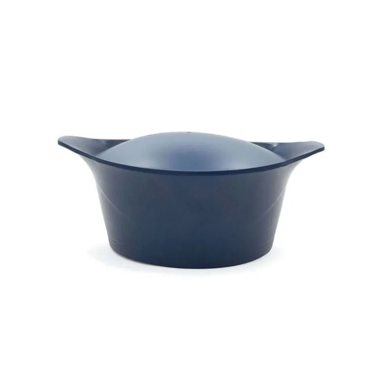 Cocotte personnalisable 24 cm myrtille Cookut
