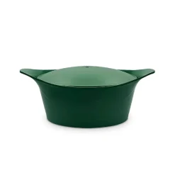 Cocotte personnalisable 24 cm fougère Cookut