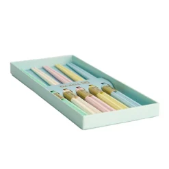 Coffret 5 baguettes Emoji
