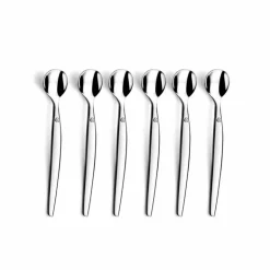Coffret 6 cuillères Moka