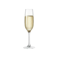 Coffret 6 flûtes à champagne CIAO+