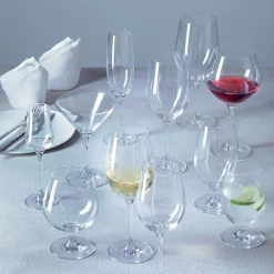 Coffret 6 flûtes à champagne CIAO+