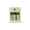 Coffret 3 mini Huiles & Vinaigre
