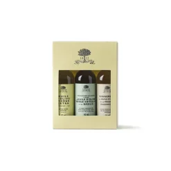 Coffret 3 mini Huiles & Vinaigre