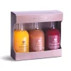 Coffret 3 miniatures vinaigres