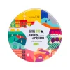 Coffret 42 sachets thés bio de nos