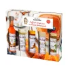 Coffret 5 sirops Pause Gourmande