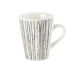 Coffret 8 tasses PALAWAN 10cl