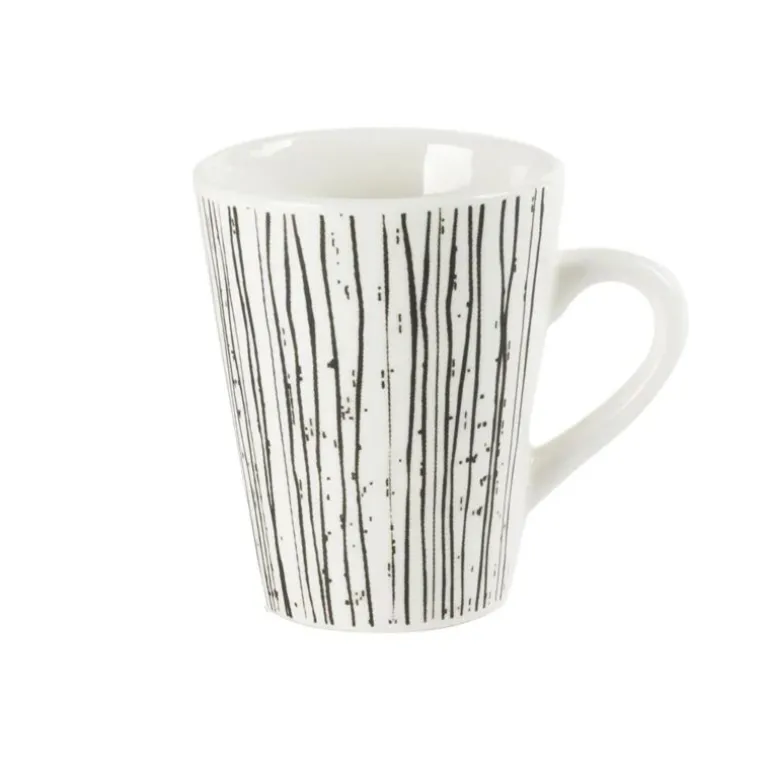 Coffret 8 tasses PALAWAN 10cl