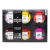 Coffret 6 thés de l'hospitalité