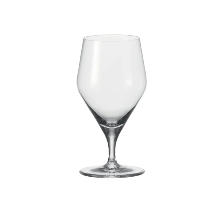 Coffret 6 verres à eau TWENTY