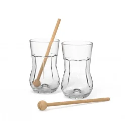 Coffret 2 verres à mojito
