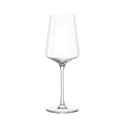 Coffret 6 verres à vin blanc 40cl