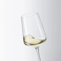 Coffret 6 verres à vin blanc 40cl