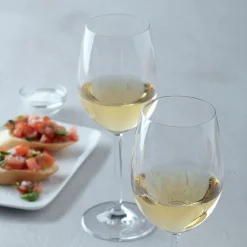 Coffret 6 verres à vin blanc DAILY