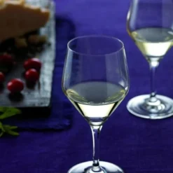 Coffret 6 verres à vin blanc TWENTY