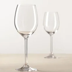 Coffret 6 verres à vin blanc DAILY