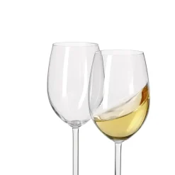 Coffret 6 verres à vin blanc DAILY
