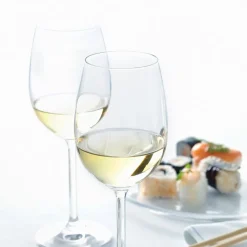 Coffret 6 verres à vin blanc DAILY