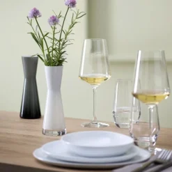 Coffret 6 verres à vin blanc 40cl