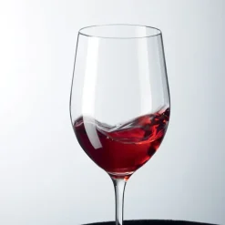 Coffret 6 verres à vin rouge CIAO+